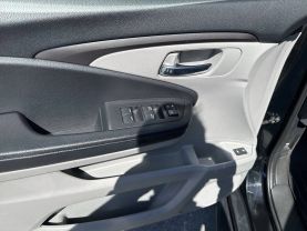 2018 HONDA PILOT SUV V6, I-VTEC, 3.5 LITER EX-L SPORT UTILITY 4D
