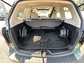 2016 SUBARU FORESTER SUV 4-CYL, PZEV, 2.5 LITER 2.5I PREMIUM SPORT UTILITY 4D
