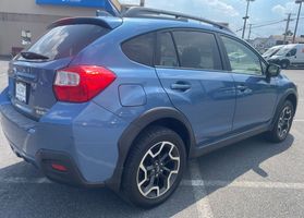 2016 SUBARU CROSSTREK SUV 4-CYL, PZEV, 2.0 LITER 2.0I LIMITED SPORT UTILITY 4D