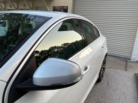 2017 VOLVO S60