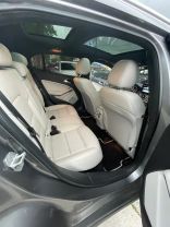 2018 MERCEDES-BENZ GLA SUV 4-CYL, TURBO, 2.0 LITER GLA 250 4MATIC SPORT UTILITY 4D