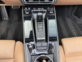 2021 PORSCHE 911 CONVERTIBLE 6-CYL, TWIN TURBO, 3.0 LITER CARRERA CABRIOLET 2D