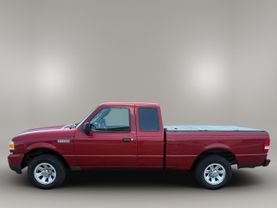 2011 FORD RANGER SUPER CAB PICKUP 4-CYL, 2.3 LITER XLT PICKUP 2D 6 FT at The One Autosales Inc in Phoenix , AZ 85022  33.60461470880989, -112.03641575767358