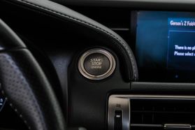 2014 LEXUS IS SEDAN V6, 2.5 LITER IS 250 SEDAN 4D