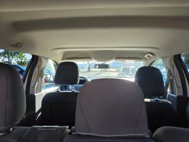 2011 FORD EDGE SUV V6, 3.5 LITER SE SPORT UTILITY 4D