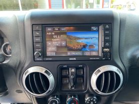 2015 JEEP WRANGLER SUV V6, 3.6 LITER UNLIMITED SAHARA SPORT UTILITY 4D
