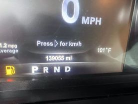 2019 RAM 1500 CLASSIC CREW CAB PICKUP V8, HEMI, 5.7 LITER BIG HORN PICKUP 4D 6 1/3 FT