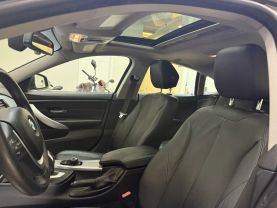 2015 BMW 4 SERIES