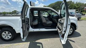2017 FORD F150 SUPER CAB