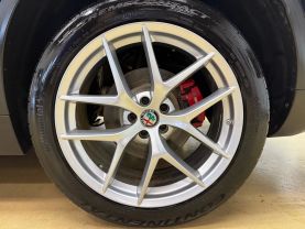 2018 ALFA ROMEO STELVIO