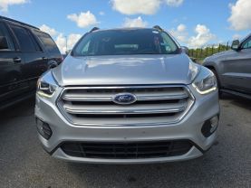 2017 Ford Escape - Image 2