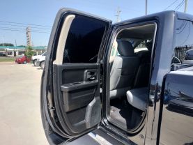 2013 RAM 1500 QUAD CAB PICKUP V8, HEMI, 5.7 LITER TRADESMAN PICKUP 4D 6 1/3 FT at Motors On Wheels - used car dealership in Houston, Texas.
