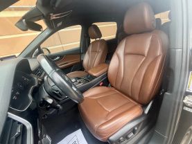 2018 AUDI Q7 SUV V6, SPRCHRGD, 3.0L 3.0T PREMIUM PLUS SPORT UTILITY 4D