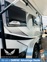 2018 LIVIN LITE QUICKSILVER TH - - 7X20HJ