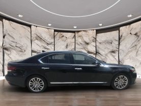 2014 LEXUS LS SEDAN V8, 4.6 LITER LS 460 L SEDAN 4D