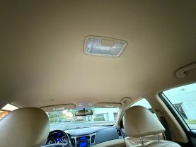 2012 HYUNDAI SONATA SEDAN 4-CYL, HYBRID, 2.4 LITER HYBRID SEDAN 4D