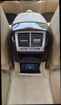 2011 MERCEDES-BENZ S-CLASS S 550 SEDAN 4D
