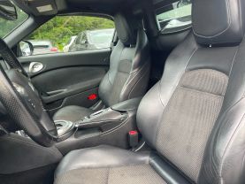 2013 Nissan 370z - Image 21