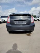 2015 TOYOTA PRIUS HATCHBACK 4-CYL, HYBRID, 1.8 LITER TWO HATCHBACK 4D at Motors On Wheels - used car dealership in Houston, Texas.