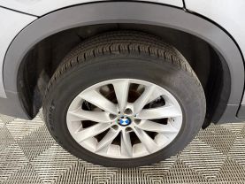 2016 BMW X3