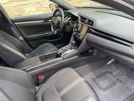 2021 HONDA CIVIC SEDAN 4-CYL, I-VTEC, 2.0 LITER SPORT SEDAN 4D - Gesner Auto Inc in Taunton, MA, 41.88613, -71.14527