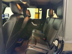 2015 JEEP WRANGLER