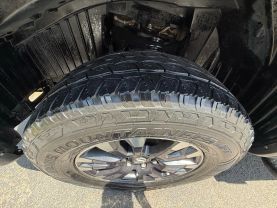 2018 Nissan Titan Xd Crew Cab Pro-4x Pickup 4d 6 1/2 Ft - Image 13