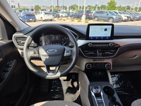 2021 FORD ESCAPE SUV 3-CYL, ECOBOOST, TURBO, 1.5 LITER SE SPORT UTILITY 4D