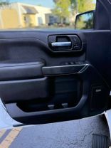 2021 GMC SIERRA 1500 CREW CAB PICKUP WHITE AUTOMATIC - Iron Cars Inc