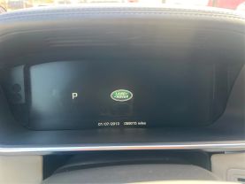 2015 LAND ROVER RANGE ROVER