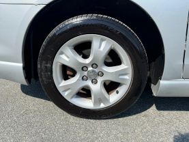 2006 TOYOTA MATRIX WAGON 4-CYL, 1.8 LITER XR SPORT WAGON 4D