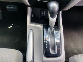2015 HONDA CIVIC SEDAN 4-CYL, I-VTEC, 1.8 LITER LX SEDAN 4D at Motors On Wheels - used car dealership in Houston, Texas.