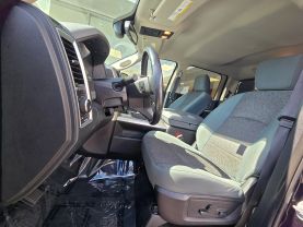 2016 Ram 1500 Crew Cabbig Horn Pickup 4d 5 1/2 Ft - Image 12