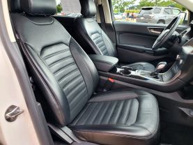 2016 FORD EDGE SUV 4-CYL ECOBOOST 2.0L SEL SPORT UTILITY 4D