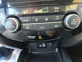2020 NISSAN ROGUE SPORT SUV 4-CYL, 2.0 LITER SV SPORT UTILITY 4D