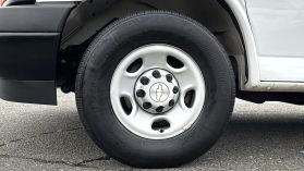 2022 CHEVROLET EXPRESS 3500 CARGO