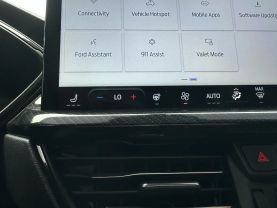 2024 FORD ESCAPE SUV 3-CYL, ECOBOOST, TURBO, 1.5 LITER ST-LINE SPORT UTILITY 4D at T&T Repairables - used car dealership in Spencer, Indiana.