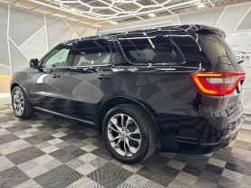 2020 DODGE DURANGO