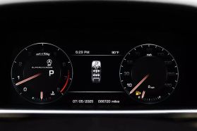 2015 LAND ROVER RANGE ROVER SPORT SUV V8, SPRCHRGD, FF, 5.0L SUPERCHARGED SPORT UTILITY 4D