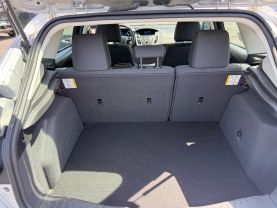 2014 FORD FOCUS HATCHBACK 4-CYL, FLEX FUEL, 2.0L SE HATCHBACK 4D
