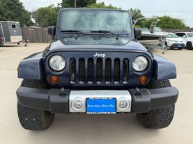 2013 JEEP WRANGLER SUV V6, 3.6 LITER UNLIMITED SAHARA SPORT UTILITY 4D