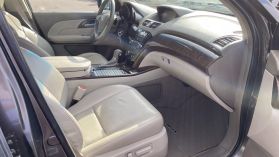 2012 ACURA MDX