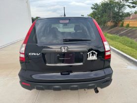 2009 HONDA CR-V SUV 4-CYL, VTEC, 2.4 LITER LX SPORT UTILITY 4D