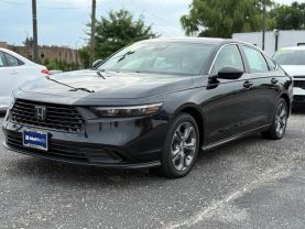 2023 HONDA ACCORD