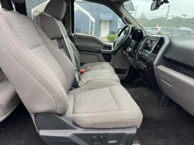 2020 FORD F150 SUPER CAB