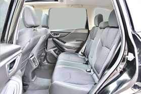 2022 SUBARU FORESTER SUV 4-CYL, 2.5 LITER PREMIUM SPORT UTILITY 4D