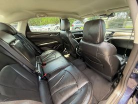 2017 Buick Lacrosse Premium Sedan 4d - Image 19