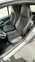 2008 SMART FORTWO PASSION CABRIOLET 2D