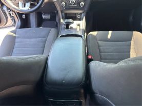2014 DODGE CHARGER SEDAN V6, 3.6 LITER SE SEDAN 4D