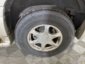 2005 GMC YUKON XL 1500